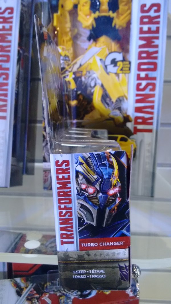 New Transformers The Last Knight Toy Photos From Toy Fair Brasil   Wave 2 Lineup Confirmed  (59 of 91)